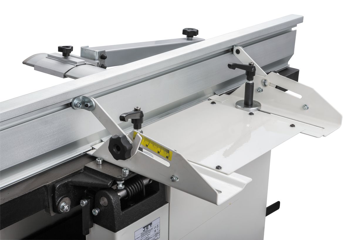 JET JPT-260HH Фуговально-рейсмусовый станок с валом Helical 400 В