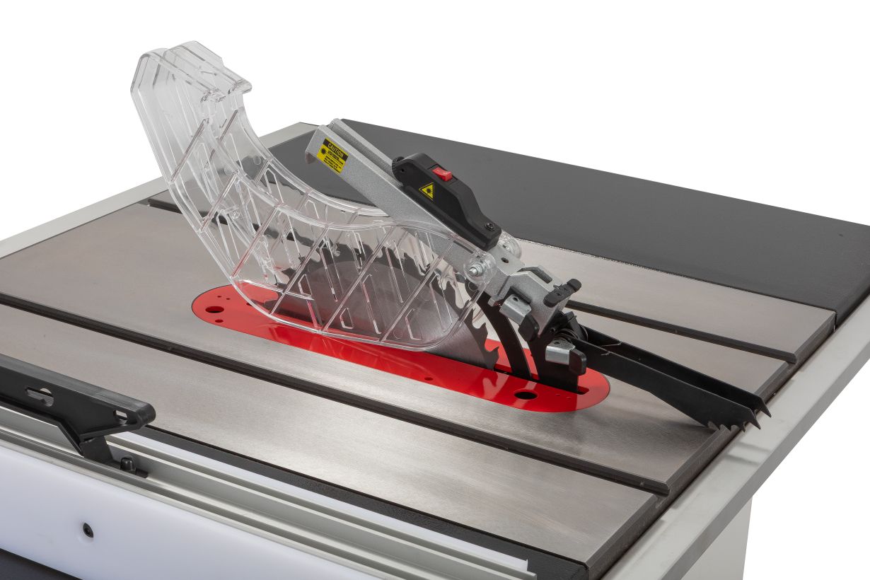 JET JLTS-10L-M Циркулярная пила 230 В