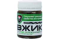 Фото анонса: Смазочно-охлаждающий гель ВЖИК