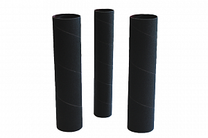 Фото анонса: Шлифовальная втулка 50.8х230 мм 60G для JOVS-10 и JOSS-S