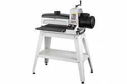 Фото анонса: JET JWDS-1836-M Барабанный шлифовальный станок