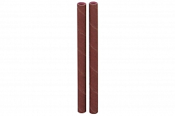 Фото анонса: Шлифовальные втулки 9х152 мм 60G для JOSS-S (2 шт.)