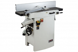 Фото анонса: JET JPT-260HH Фуговально-рейсмусовый станок с валом Helical 400 В станки